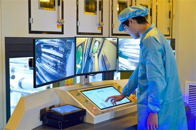 突破通信科技“卡脖子”難題，賦能半導體產業加速崛起