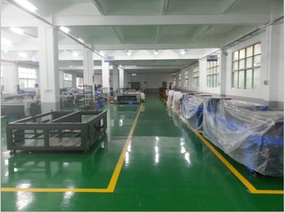 深圳市越達彩印科技銷售部 融合彩印與通信科技，驅動創新與品質