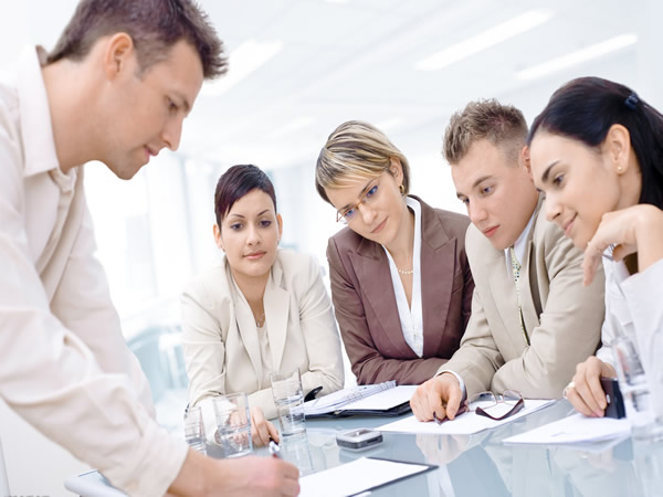 提升管理效能 企業(yè)管理者培訓(xùn)課程全方位解析