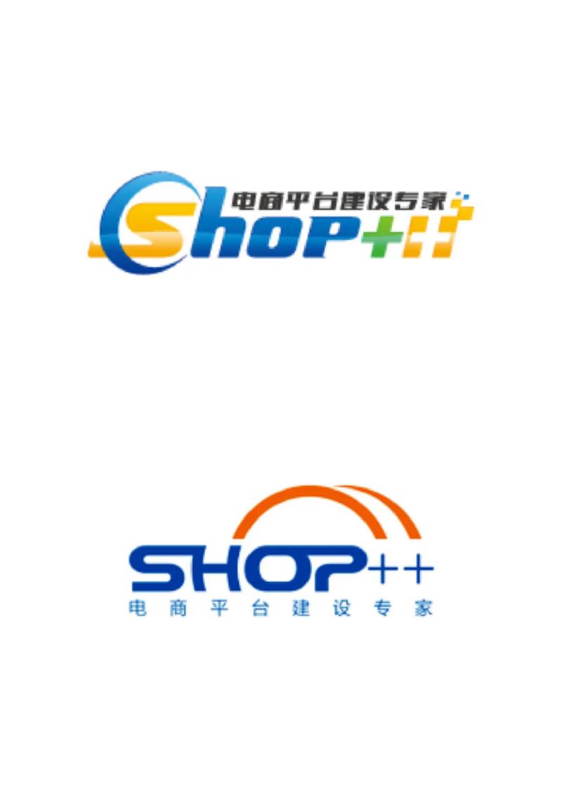 網店管理系統服務商公司企業商標標志log.滿分10分你打幾分